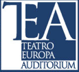 Teatro Europa Auditorium